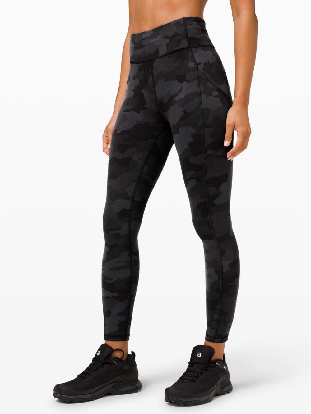 Lululemon invigorate HR tight 25”